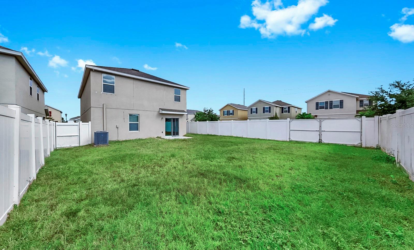 CYPRESS CREEK PH 5B-1 & - Residential