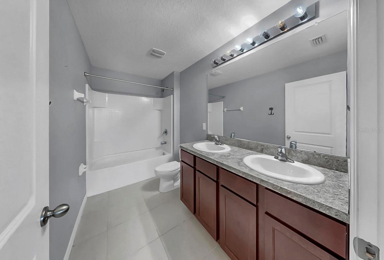 CYPRESS CREEK PH 5B-1 & - Residential