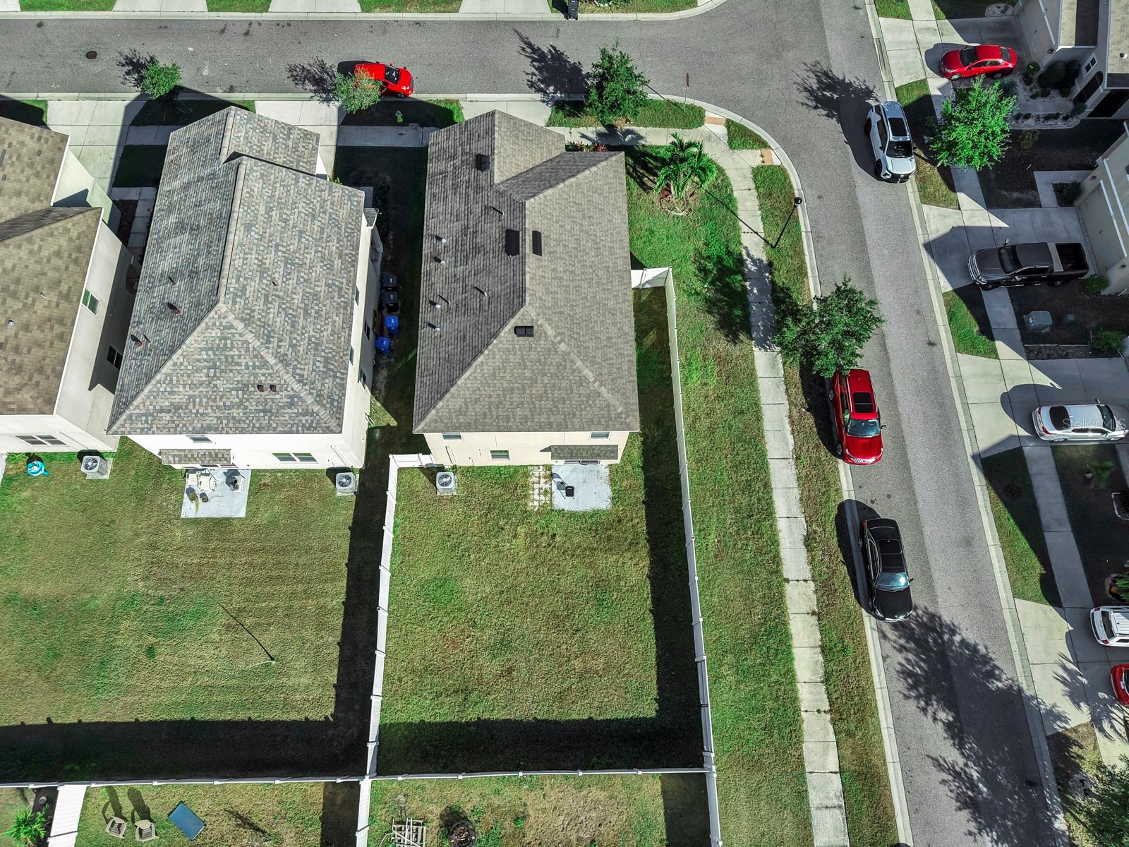 CYPRESS CREEK PH 5B-1 & - Residential