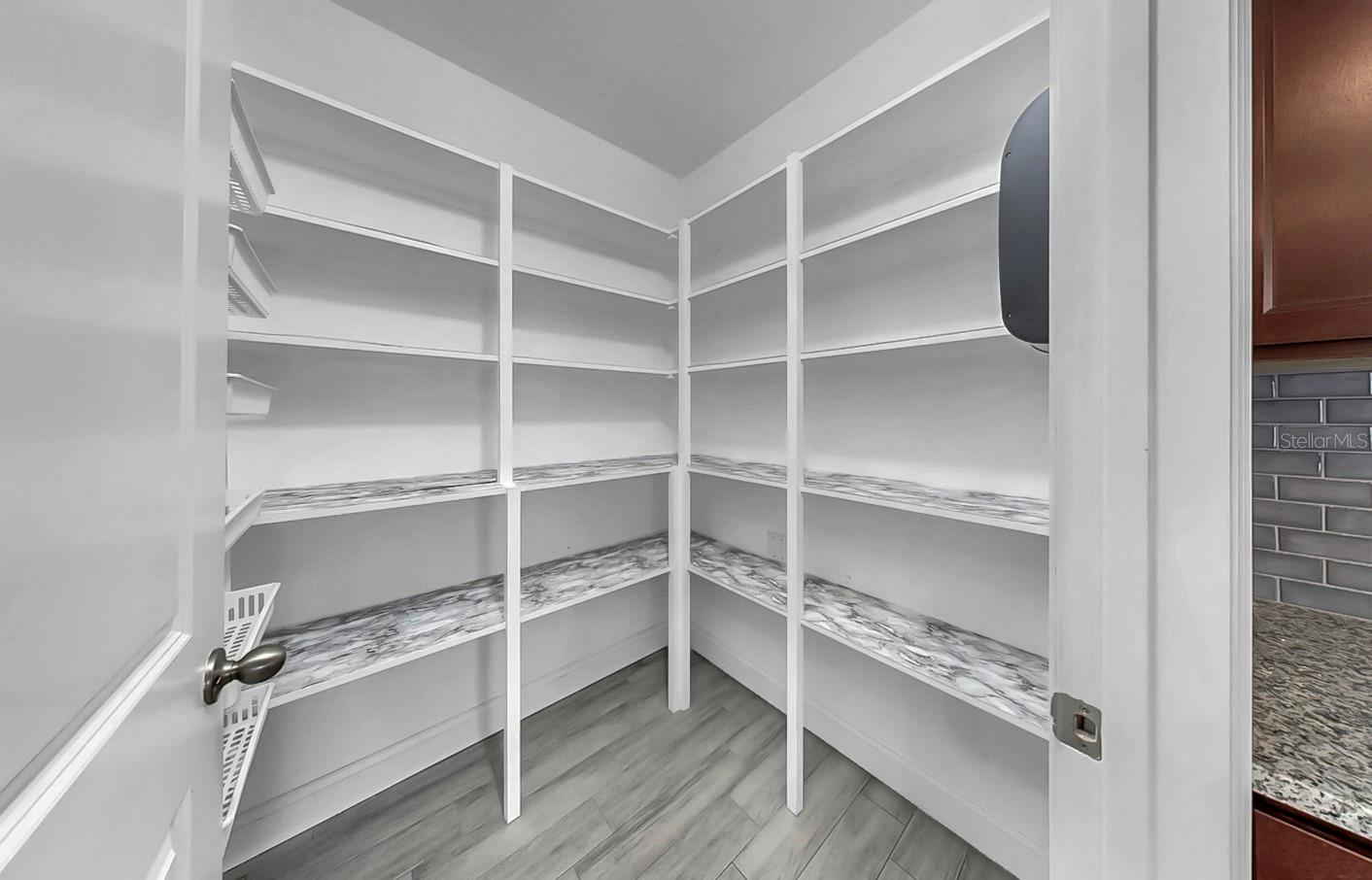 CYPRESS CREEK PH 5B-1 & - Residential