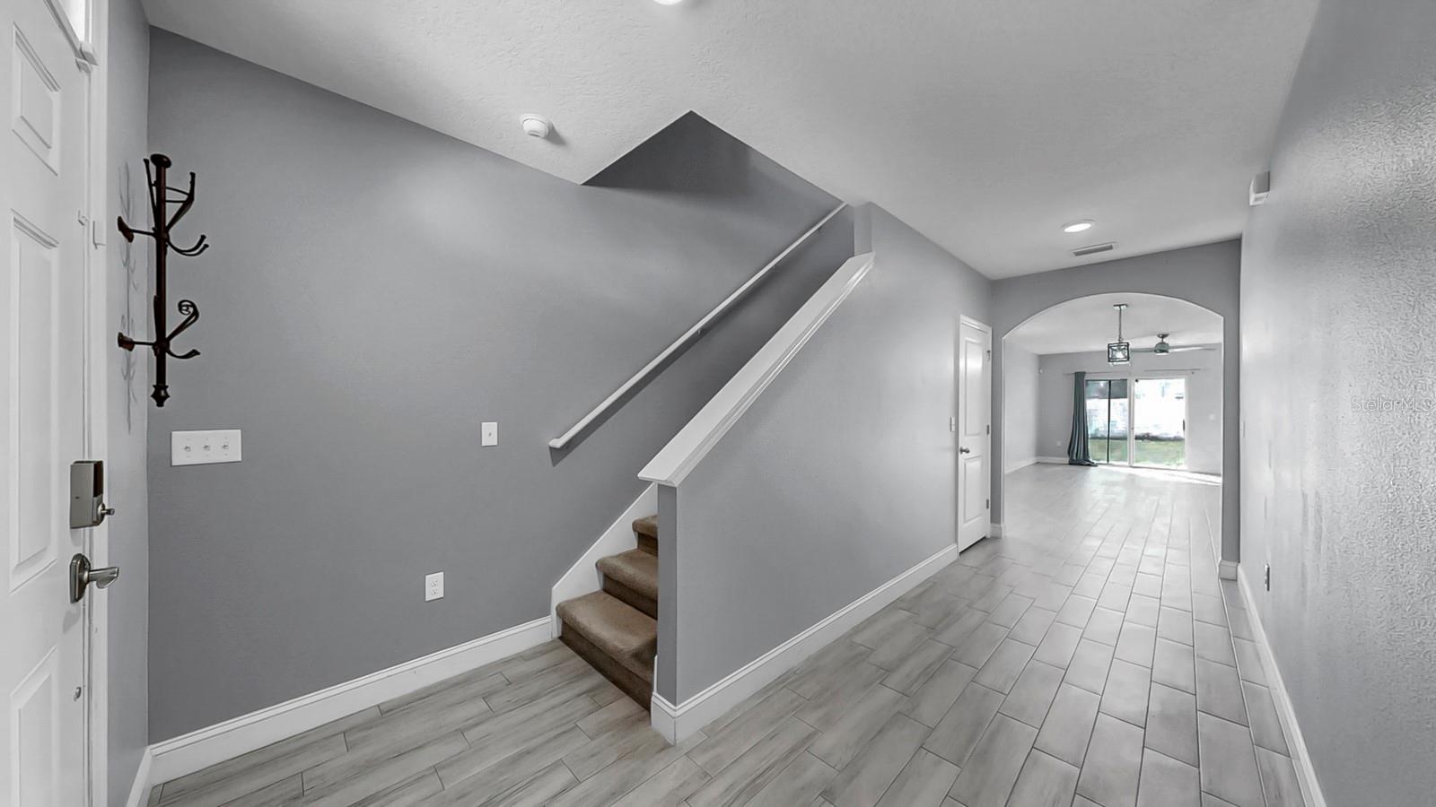 CYPRESS CREEK PH 5B-1 & - Residential