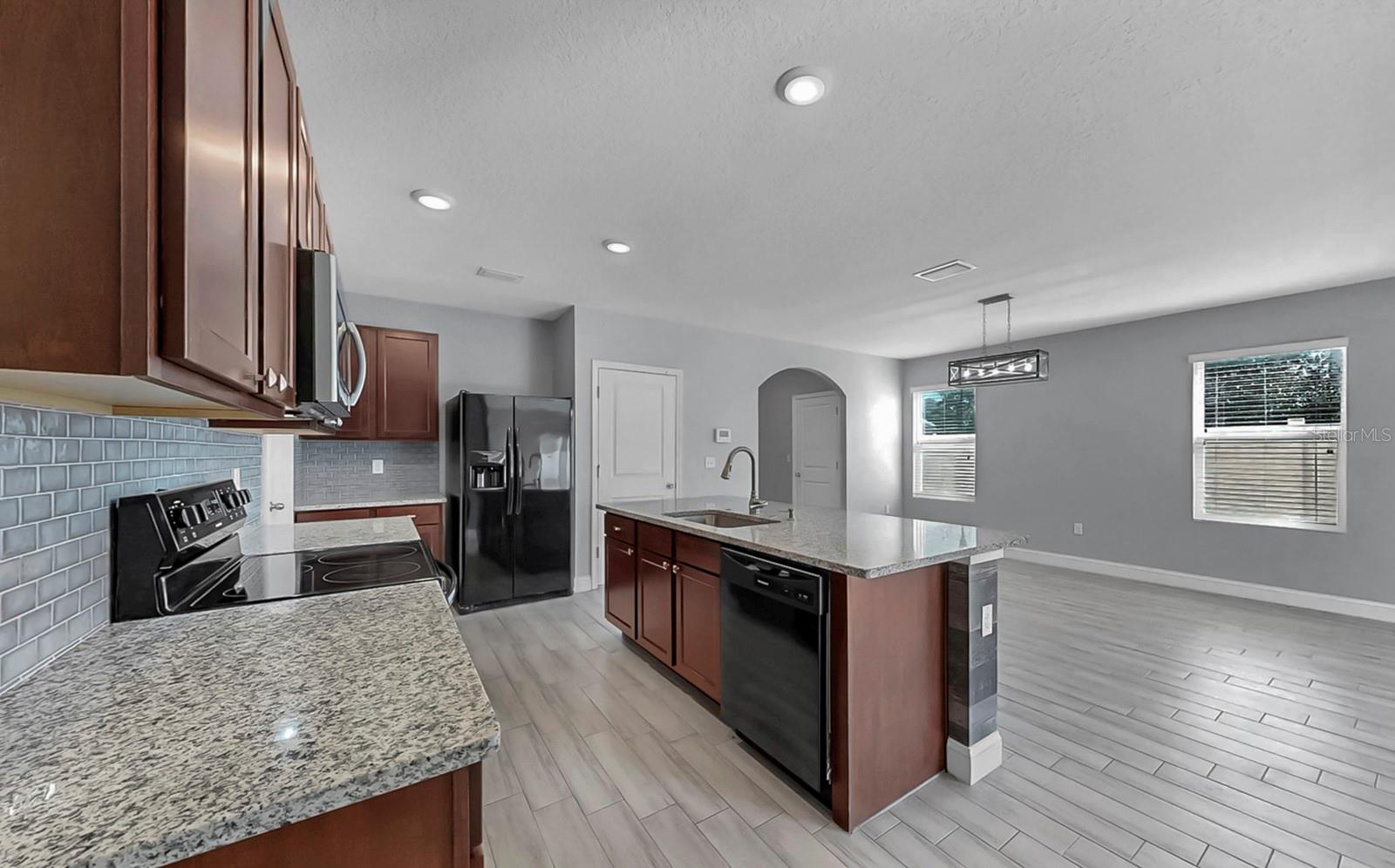 CYPRESS CREEK PH 5B-1 & - Residential