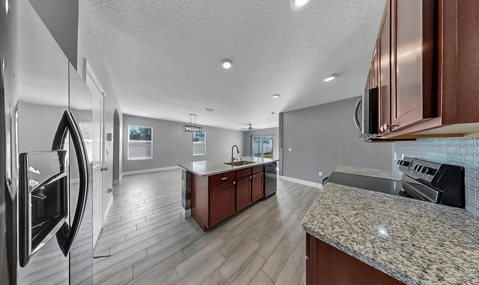 CYPRESS CREEK PH 5B-1 & - Residential