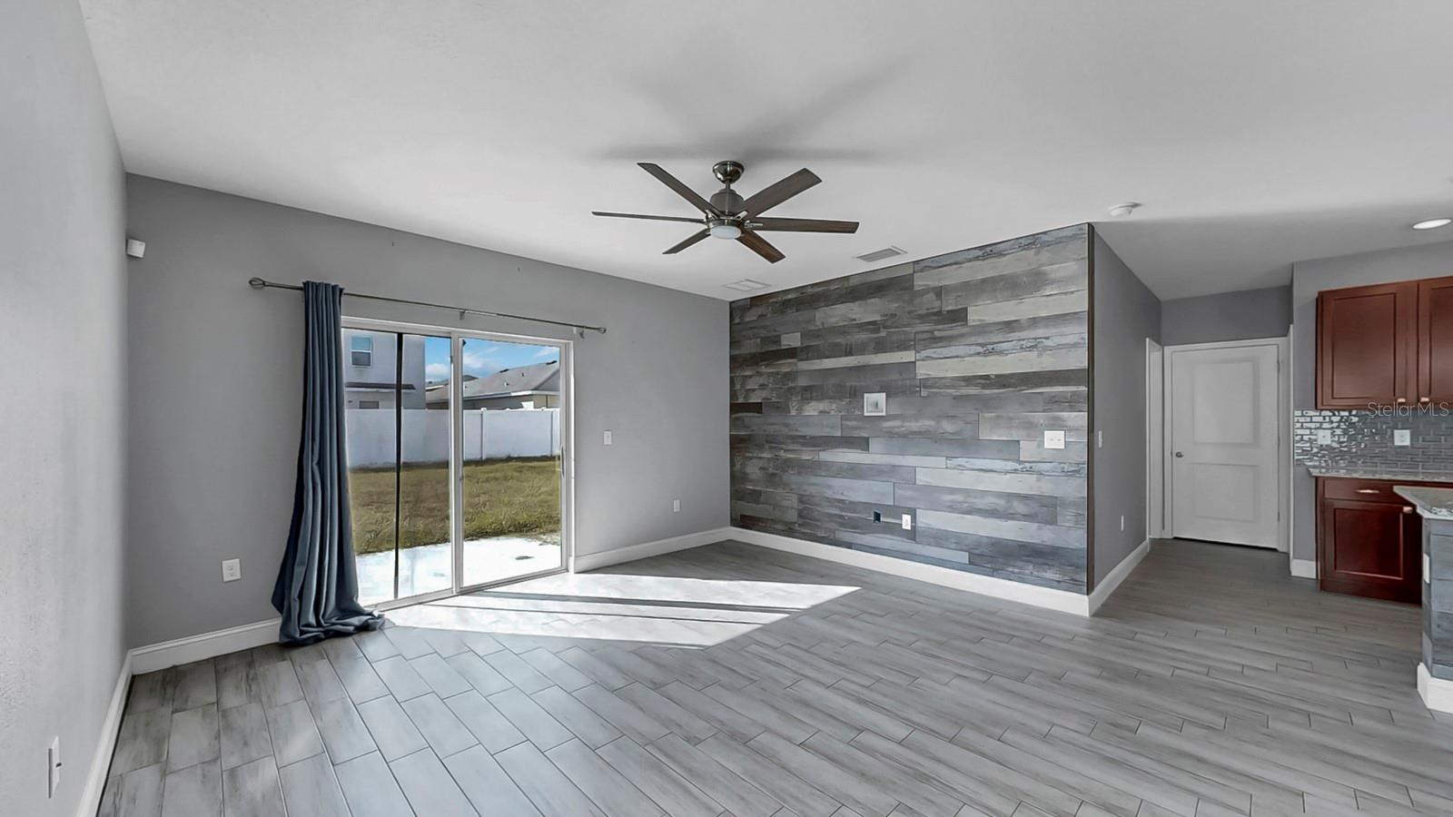 CYPRESS CREEK PH 5B-1 & - Residential