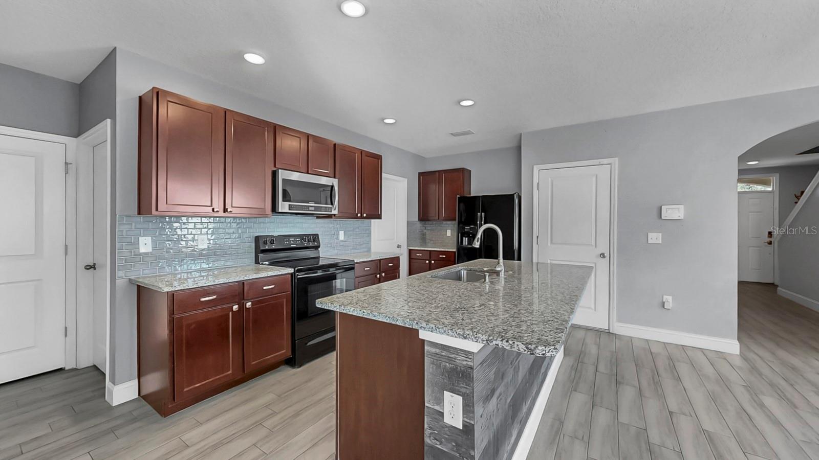 CYPRESS CREEK PH 5B-1 & - Residential