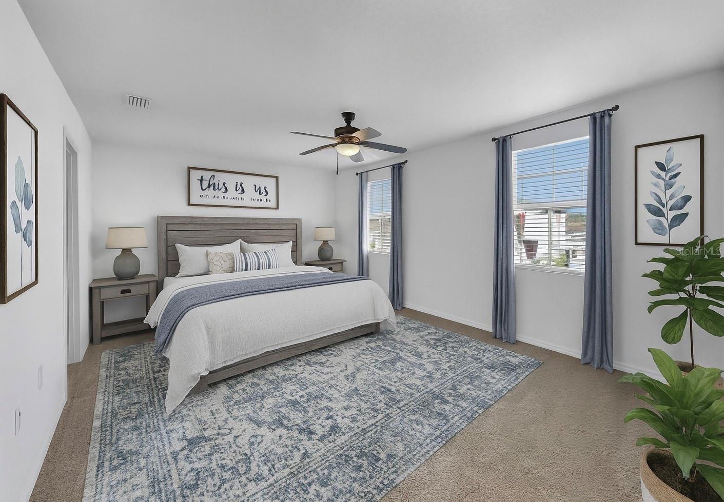 CYPRESS CREEK PH 5B-1 & - Residential