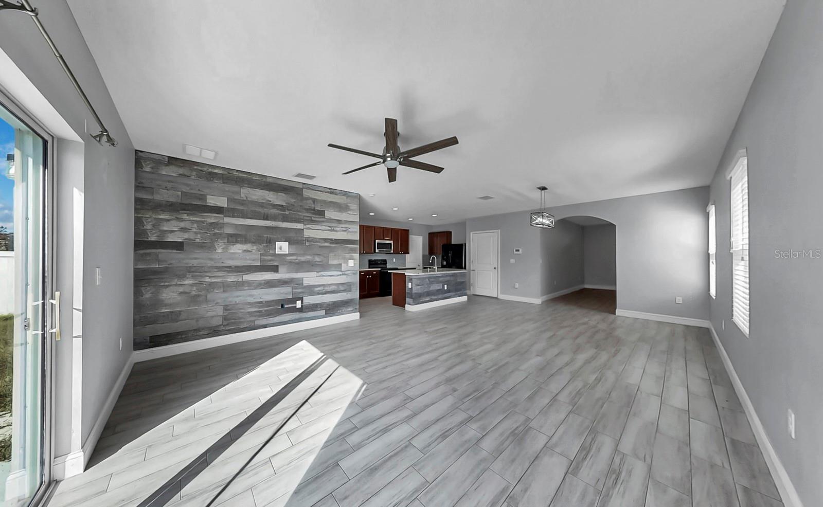 CYPRESS CREEK PH 5B-1 & - Residential