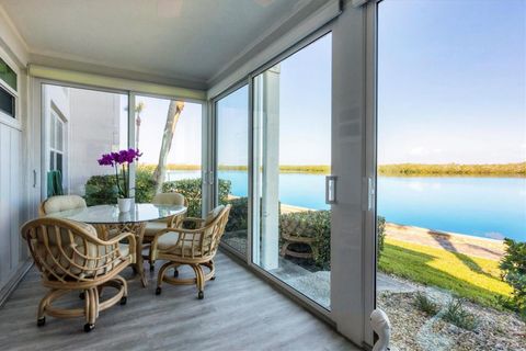 4310 FALMOUTH DRIVE 102 LONGBOAT KEY FL 34228