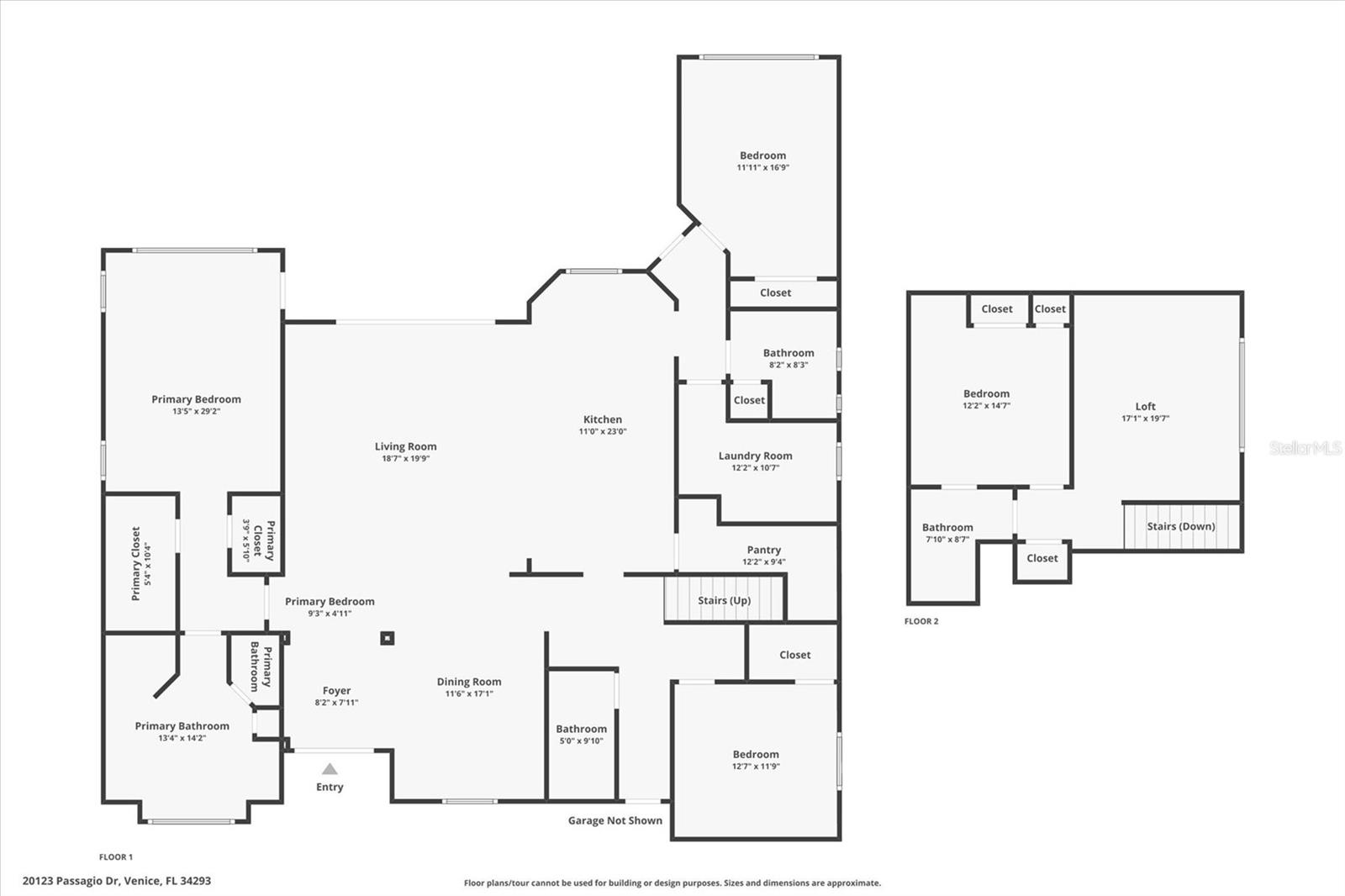 GRAN PARADISO PH 1 - Residential