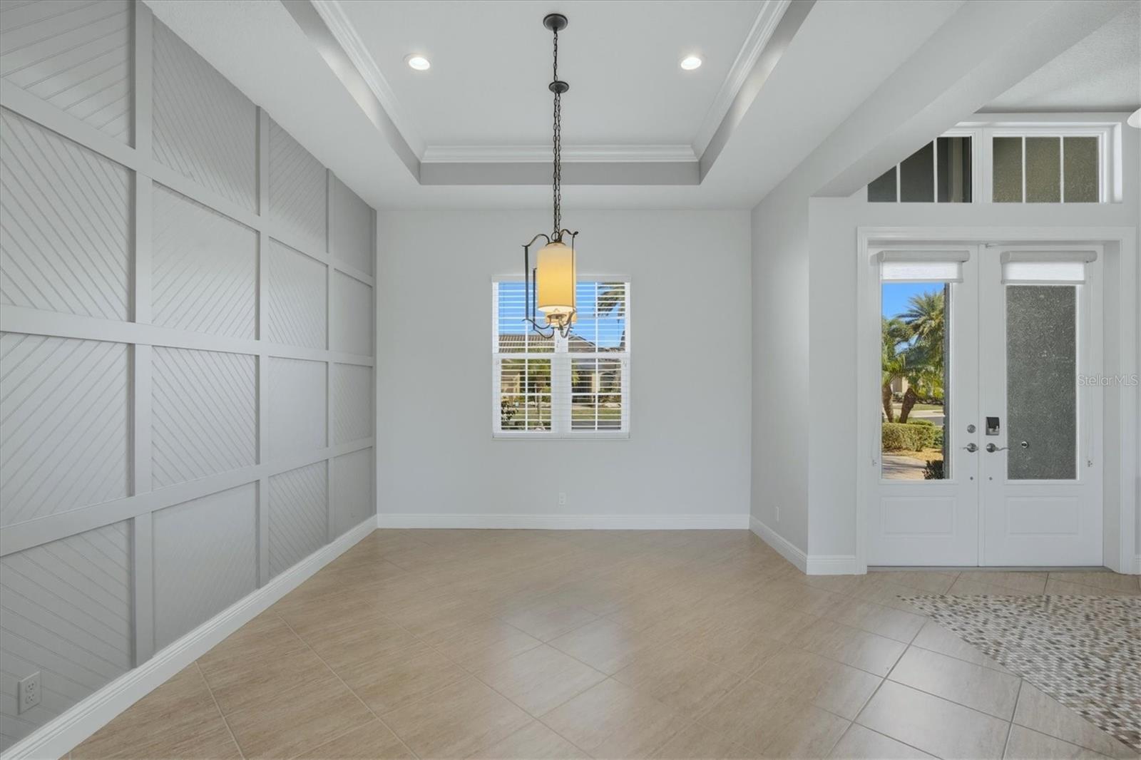 GRAN PARADISO PH 1 - Residential