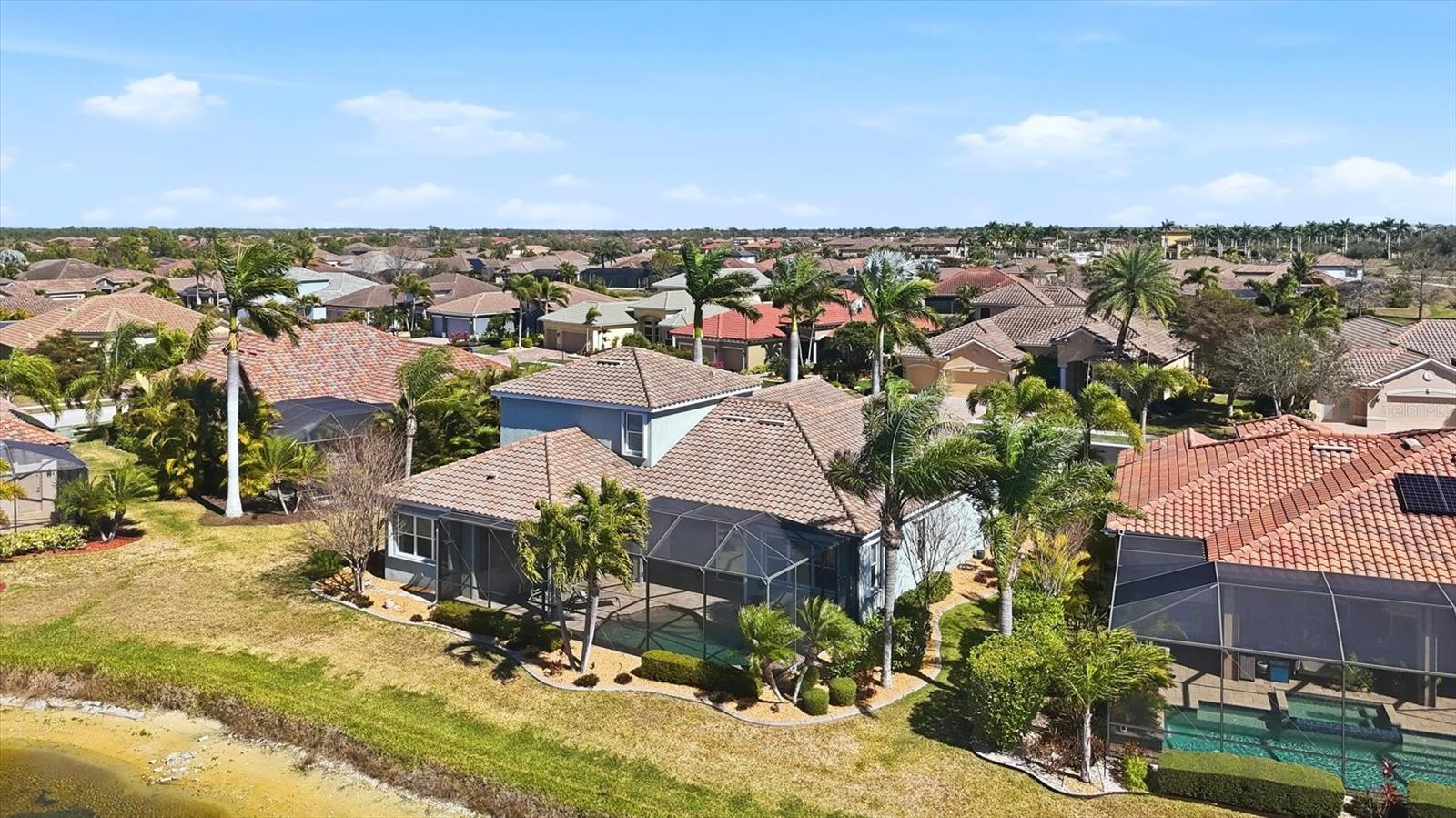 GRAN PARADISO PH 1 - Residential