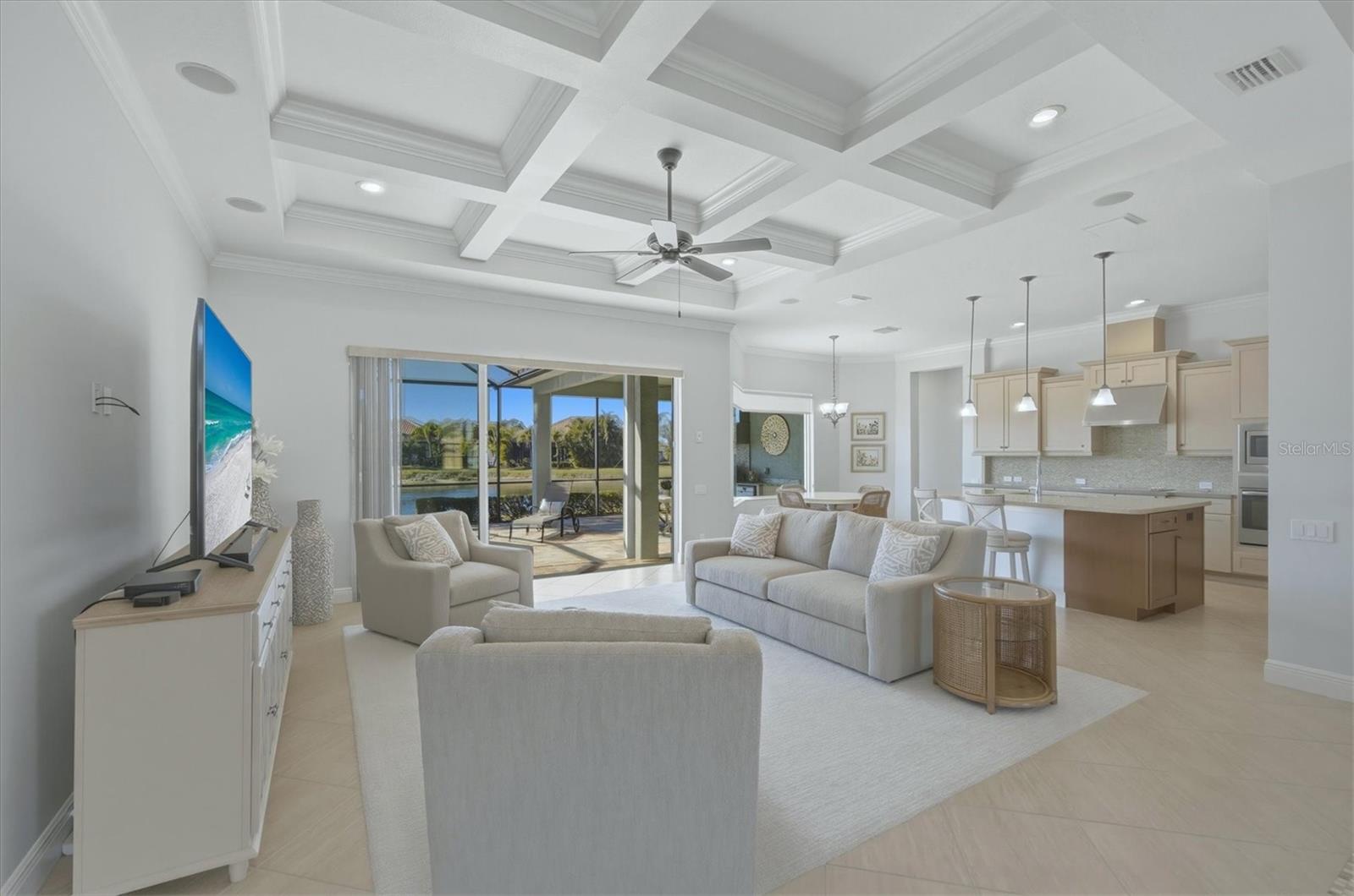 GRAN PARADISO PH 1 - Residential