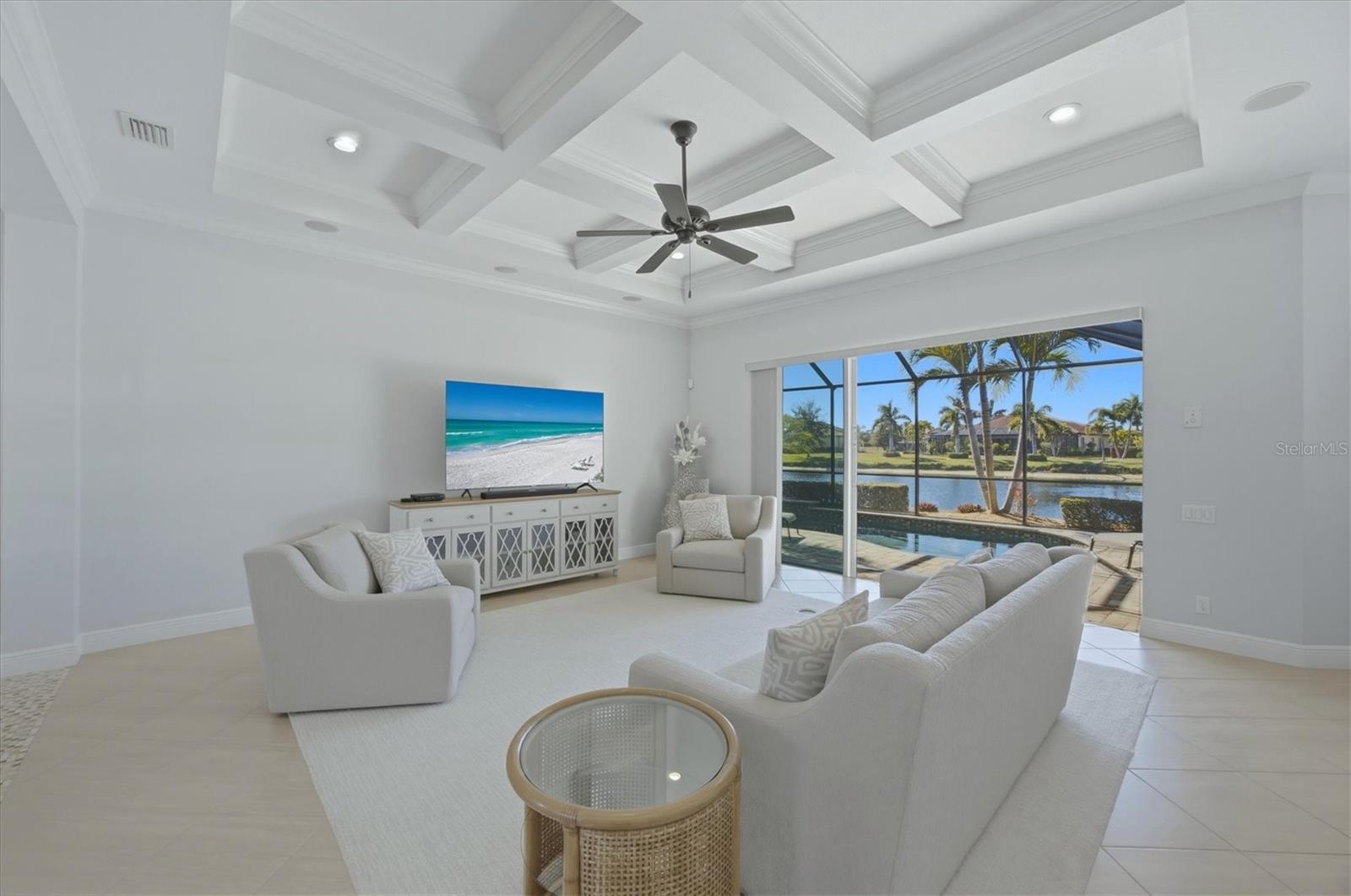 GRAN PARADISO PH 1 - Residential