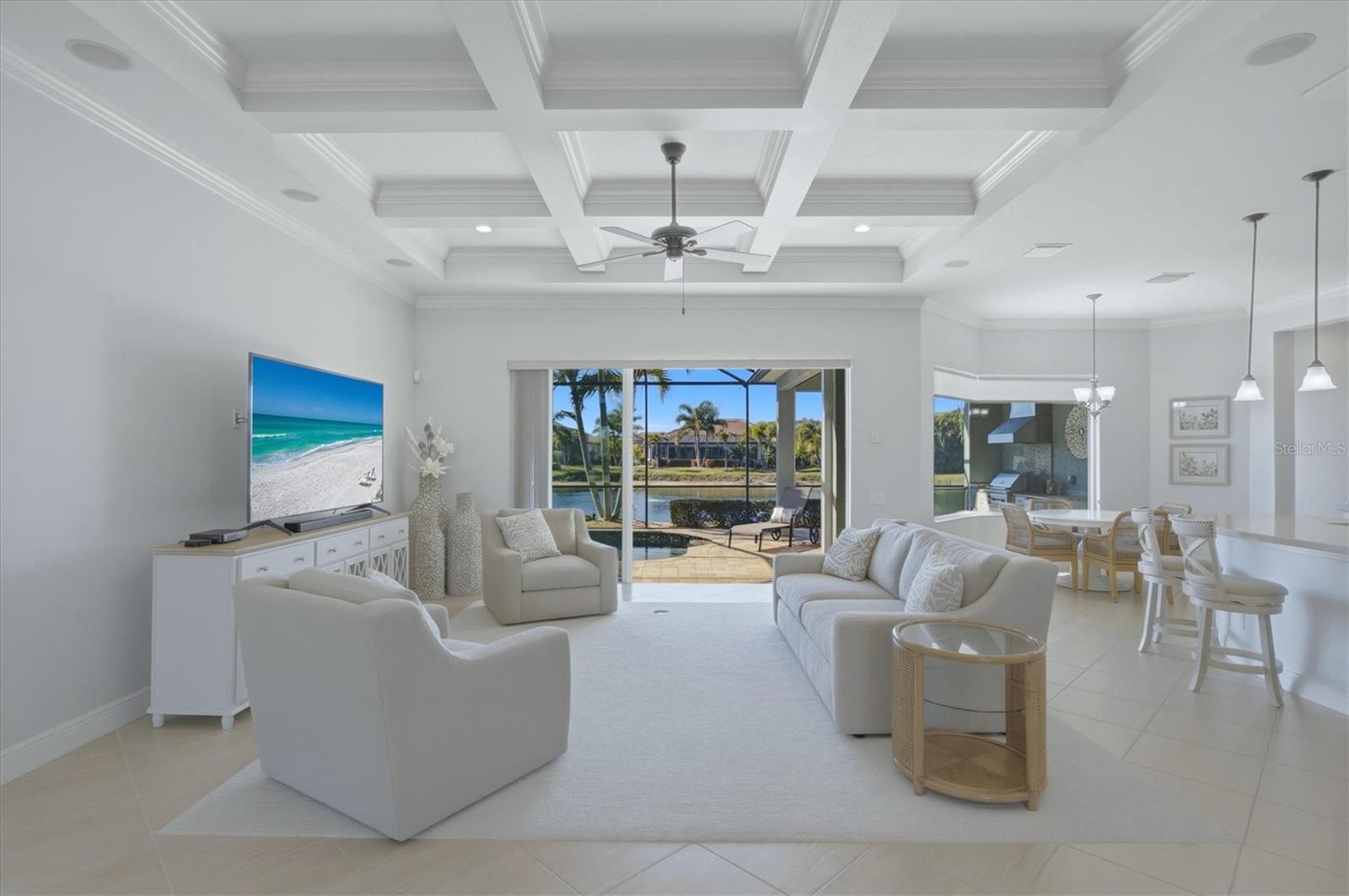 GRAN PARADISO PH 1 - Residential