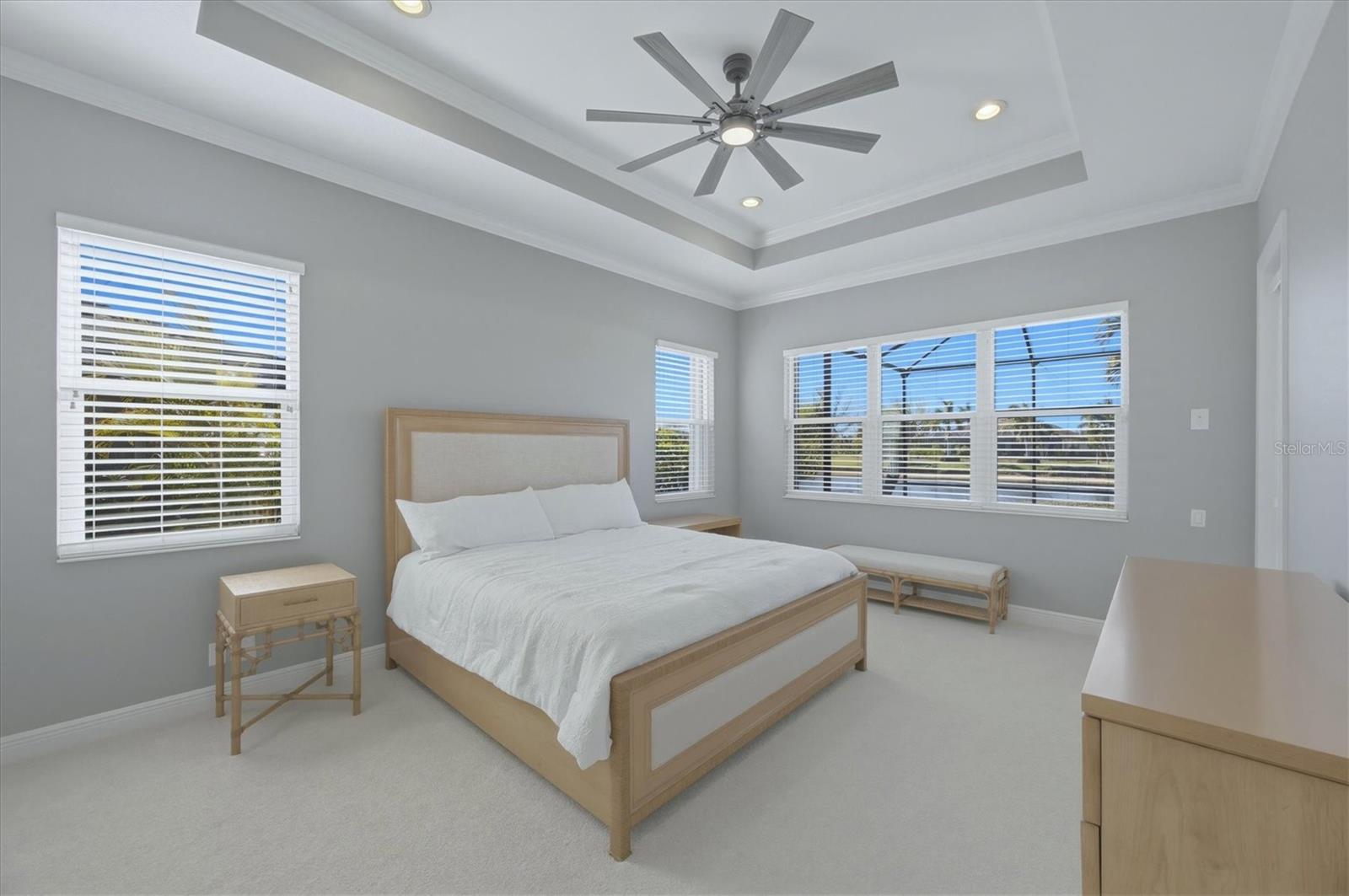 GRAN PARADISO PH 1 - Residential