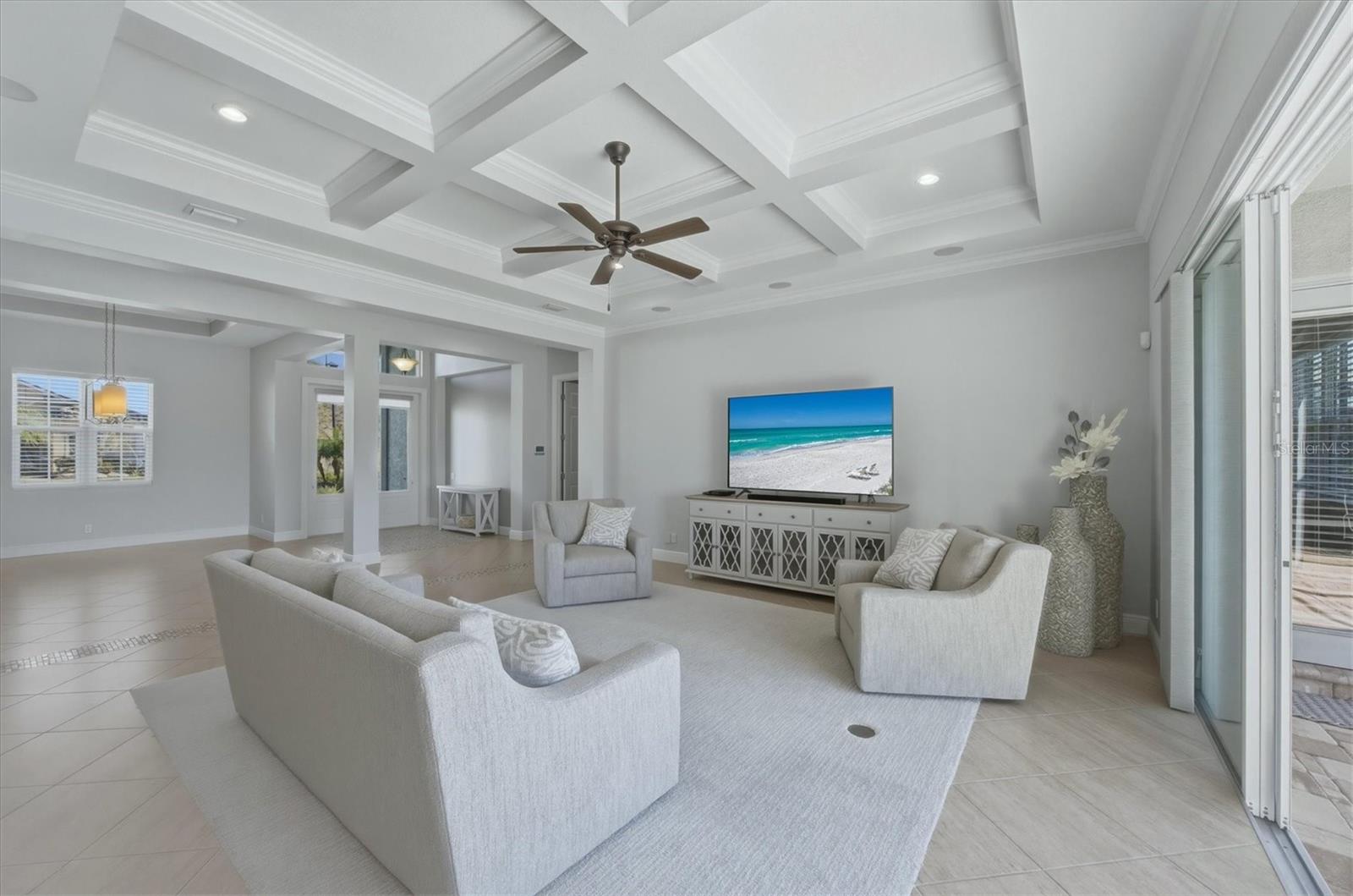 GRAN PARADISO PH 1 - Residential