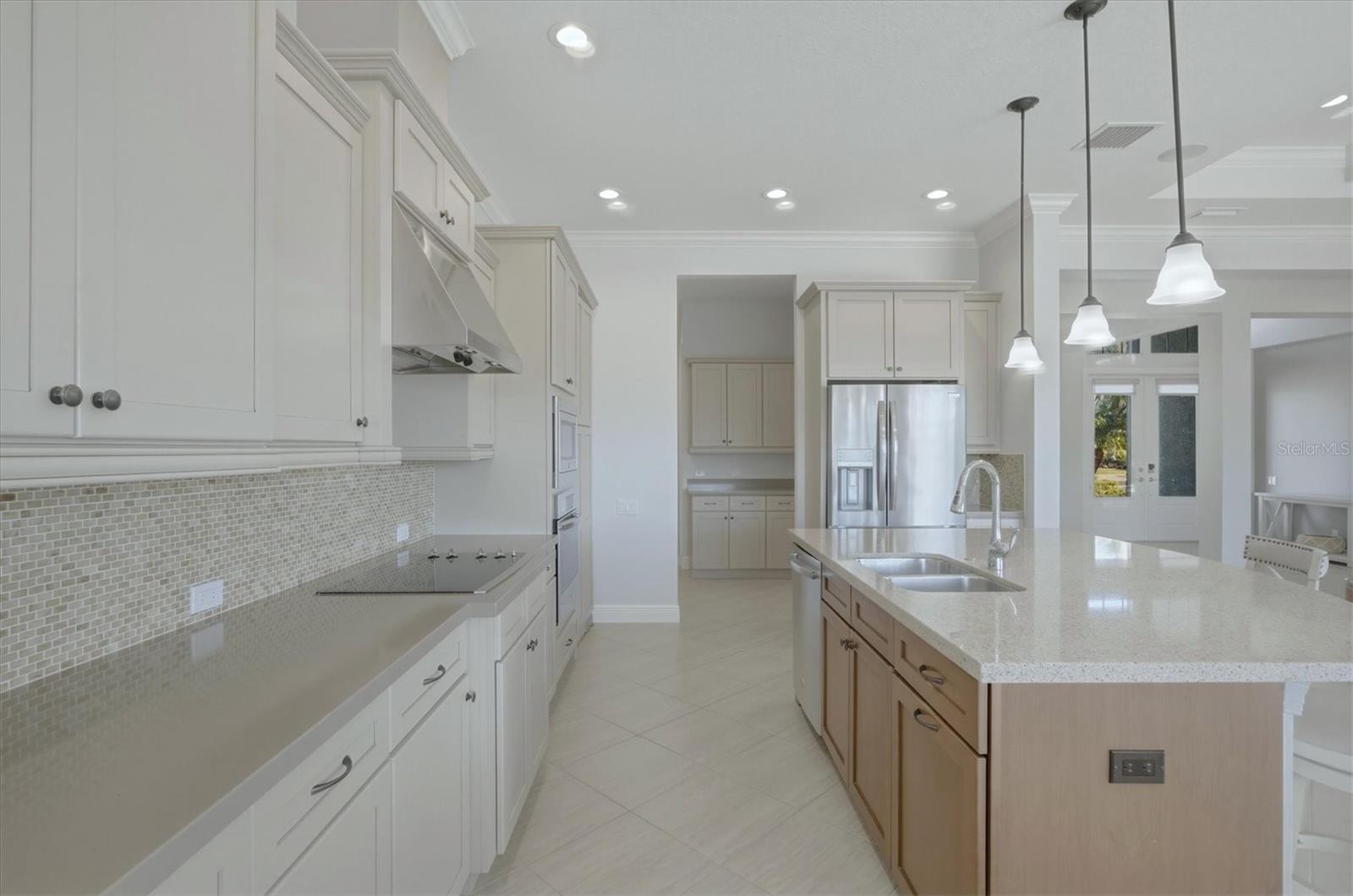 GRAN PARADISO PH 1 - Residential