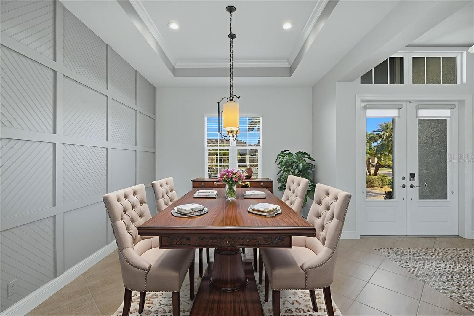 GRAN PARADISO PH 1 - Residential