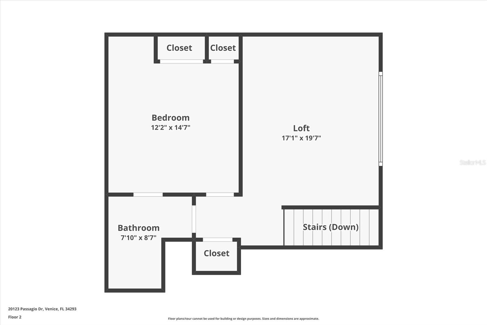 GRAN PARADISO PH 1 - Residential
