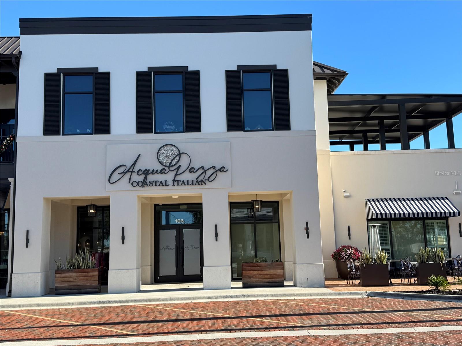 GRAN PARADISO PH 1 - Residential