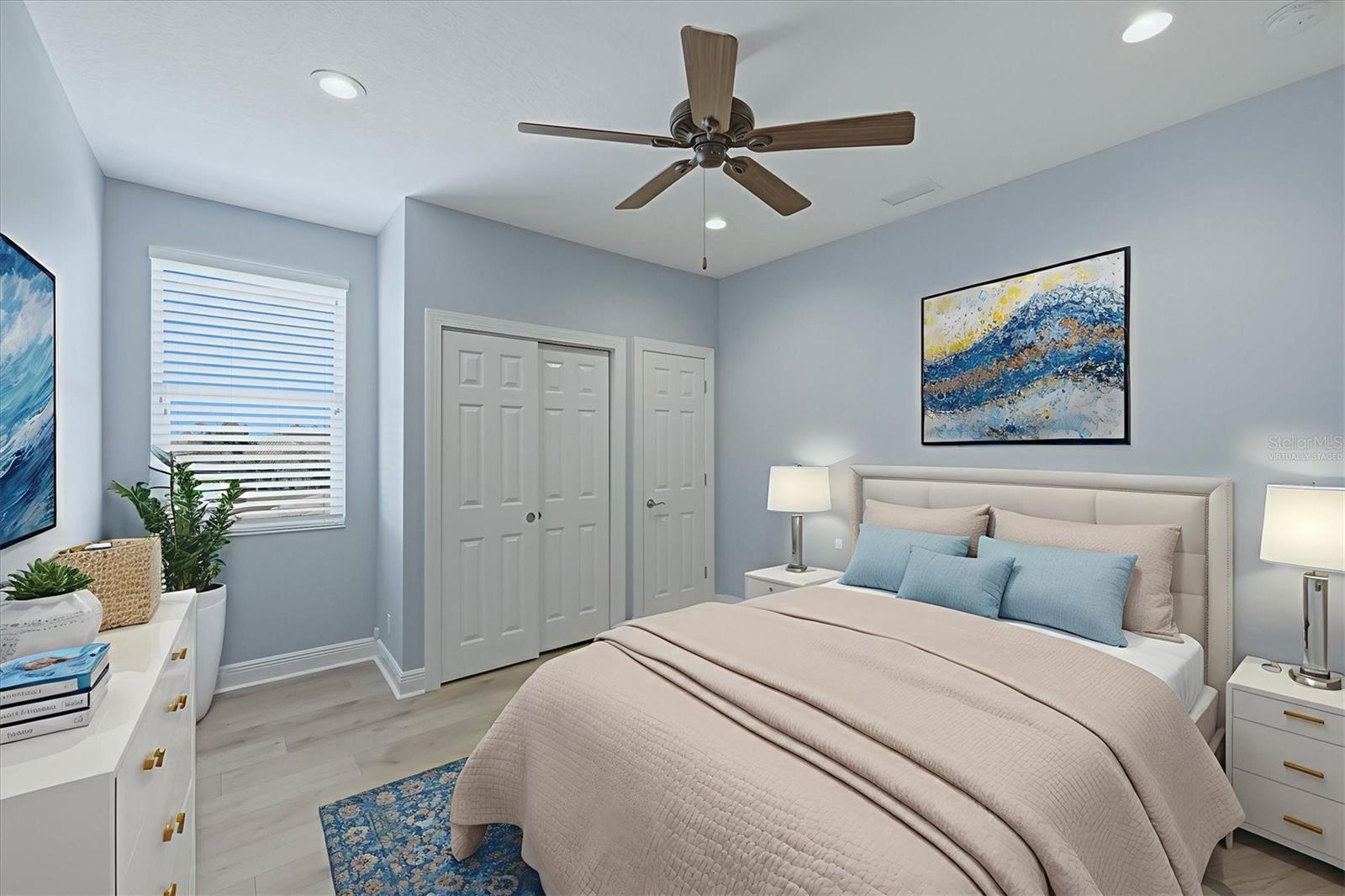 GRAN PARADISO PH 1 - Residential