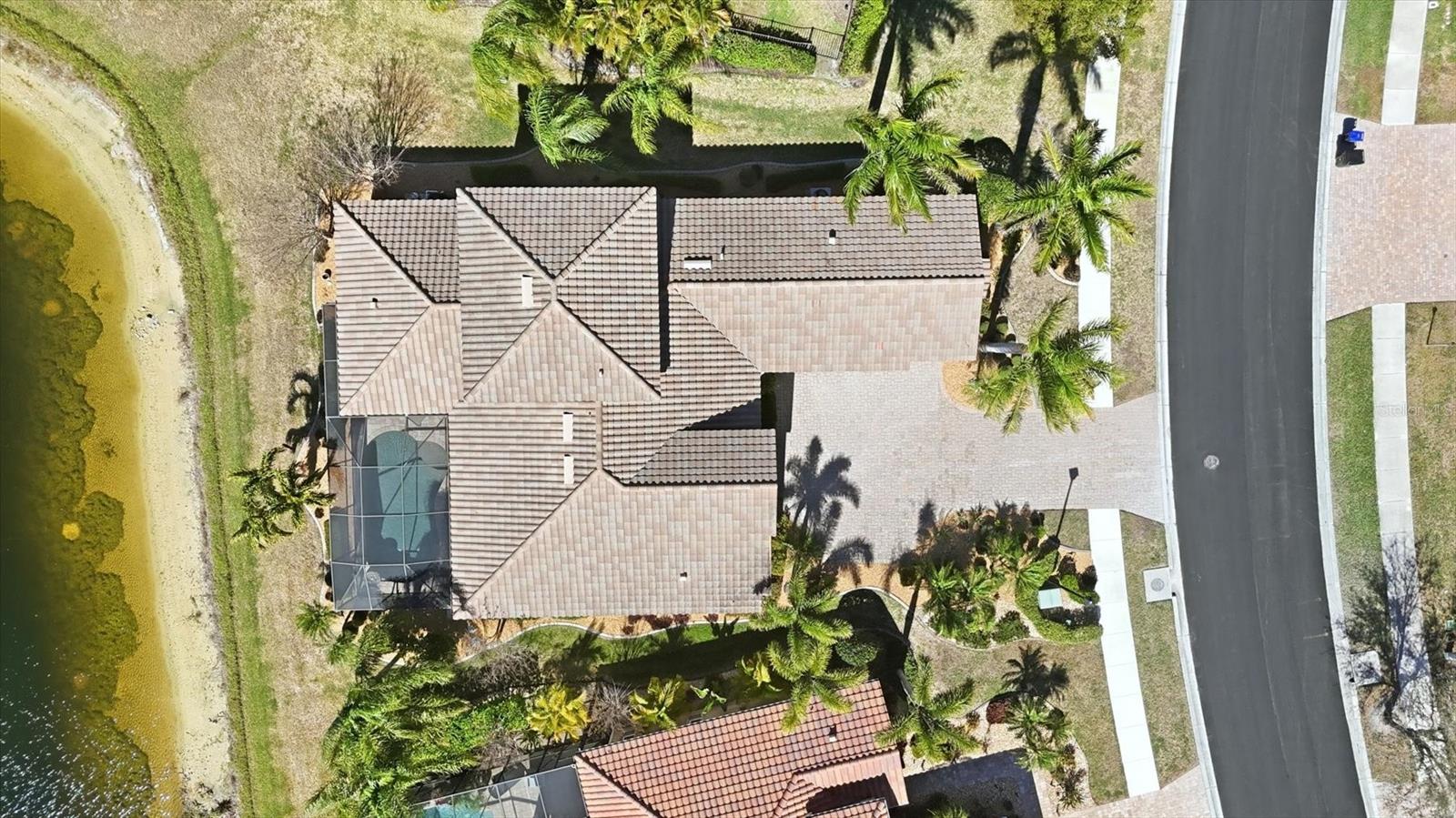 GRAN PARADISO PH 1 - Residential