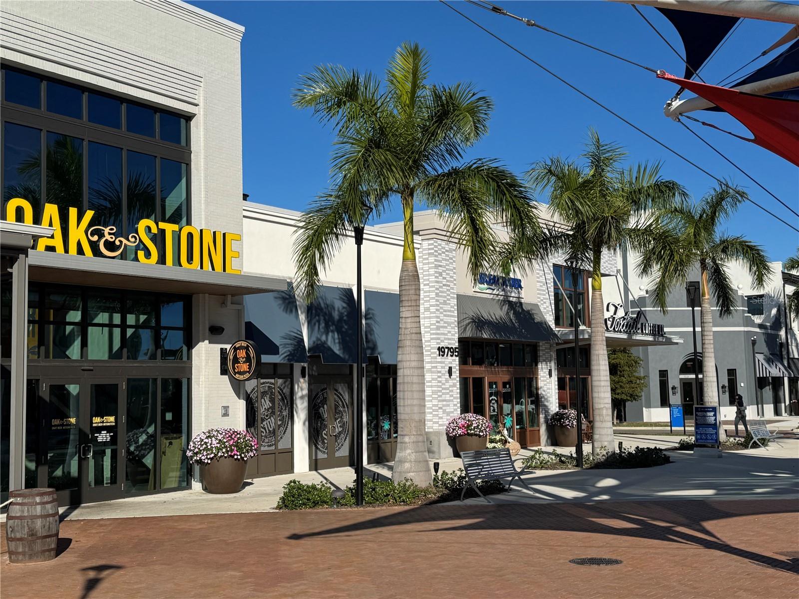 GRAN PARADISO PH 1 - Residential