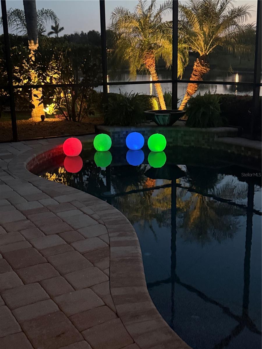 GRAN PARADISO PH 1 - Residential