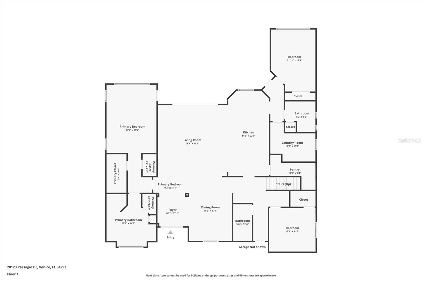 GRAN PARADISO PH 1 - Residential