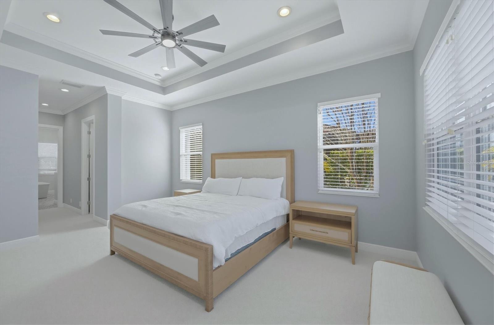 GRAN PARADISO PH 1 - Residential