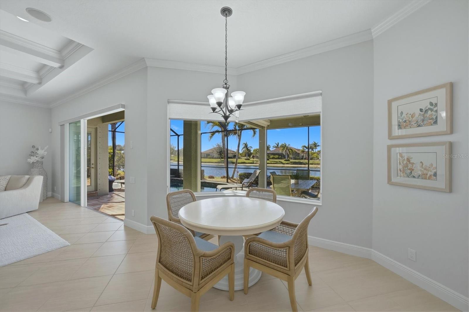 GRAN PARADISO PH 1 - Residential