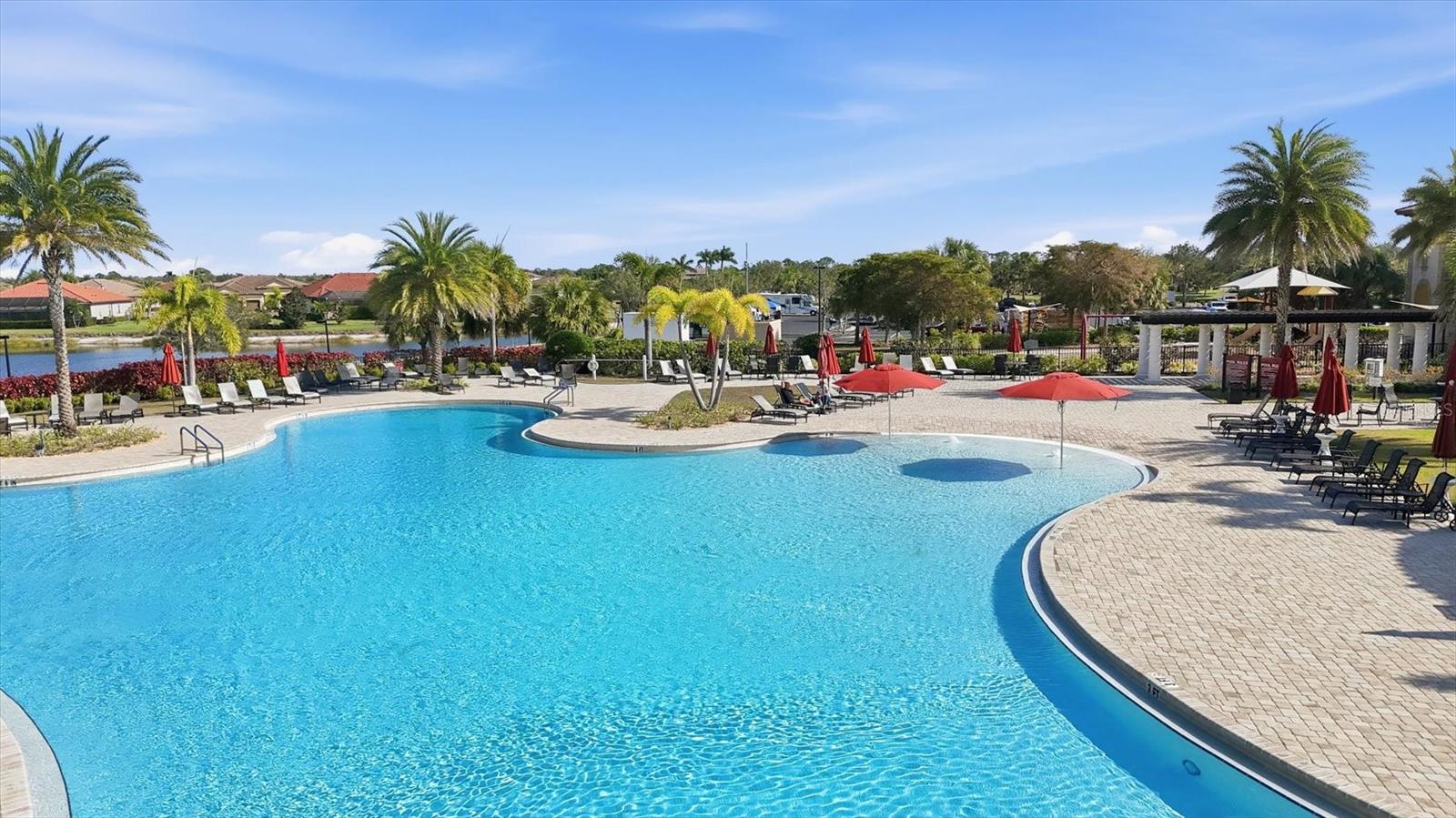 GRAN PARADISO PH 1 - Residential