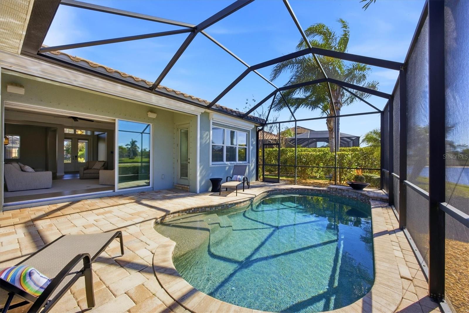 GRAN PARADISO PH 1 - Residential