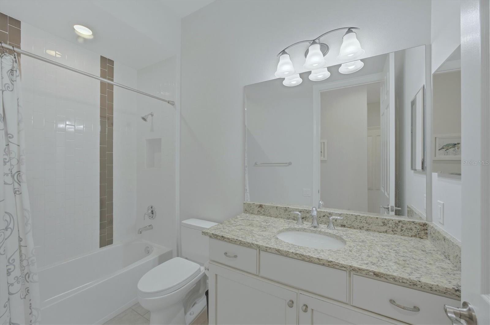 GRAN PARADISO PH 1 - Residential