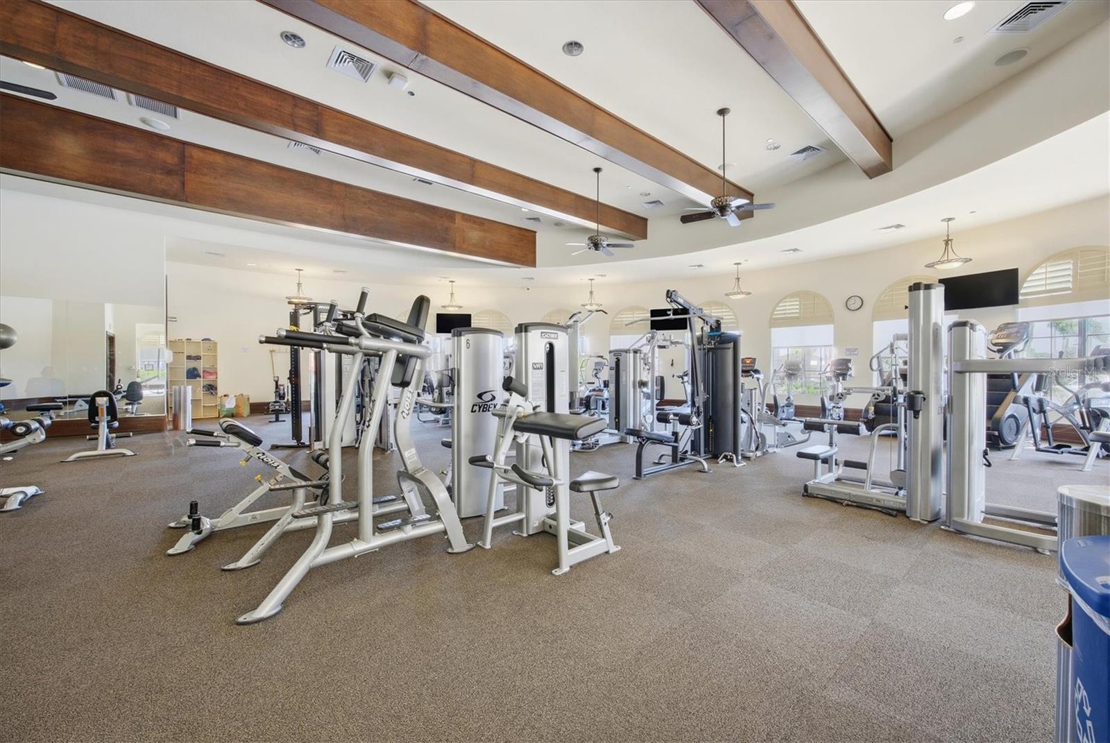 GRAN PARADISO PH 1 - Residential