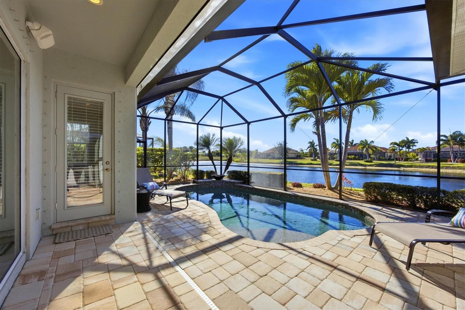 GRAN PARADISO PH 1 - Residential