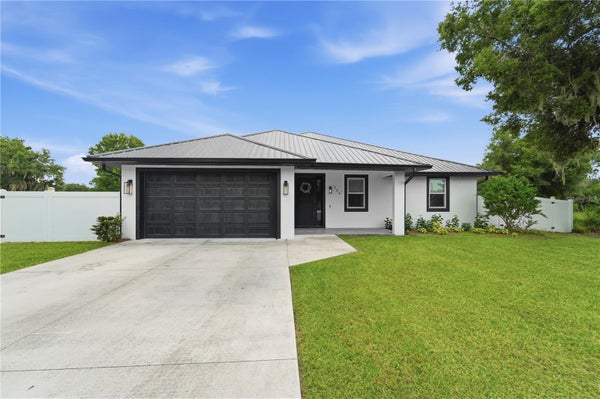 125 LONGWOOD DR, OSTEEN, FL 32764 - Image 6dfc68af418e4ebcdbe19720ff8a3399/2407088308