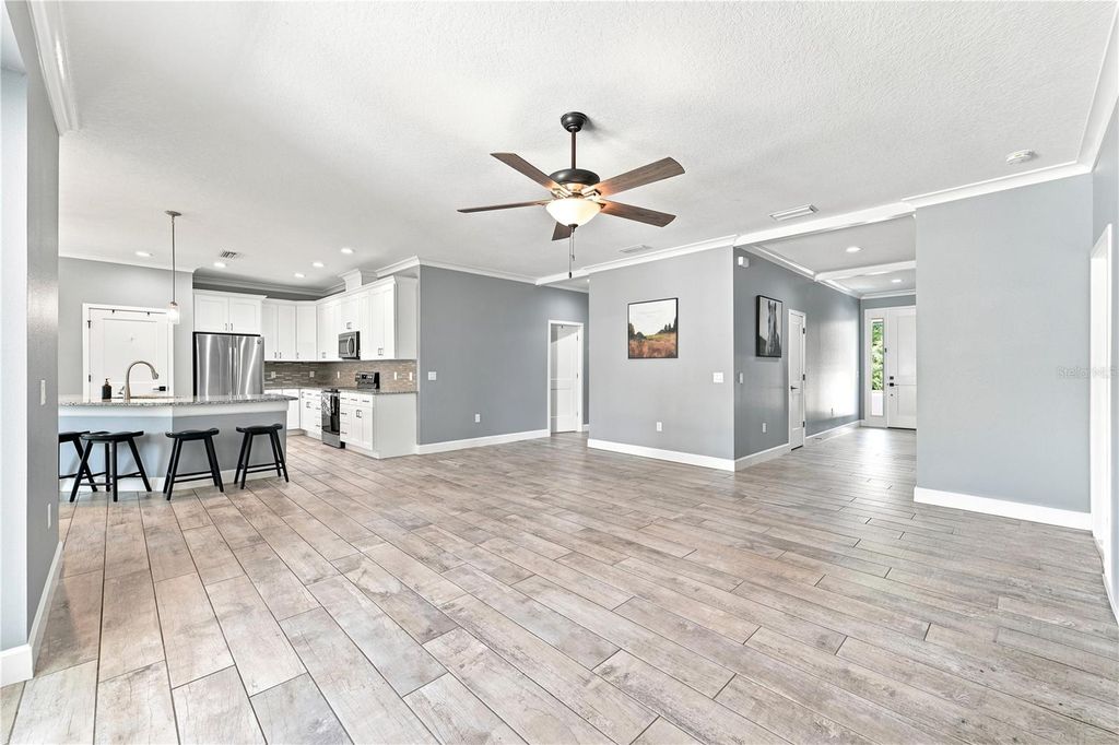 Photo of 125 Longwood Drive, Osteen, FL 32764 (MLS # O6427266)