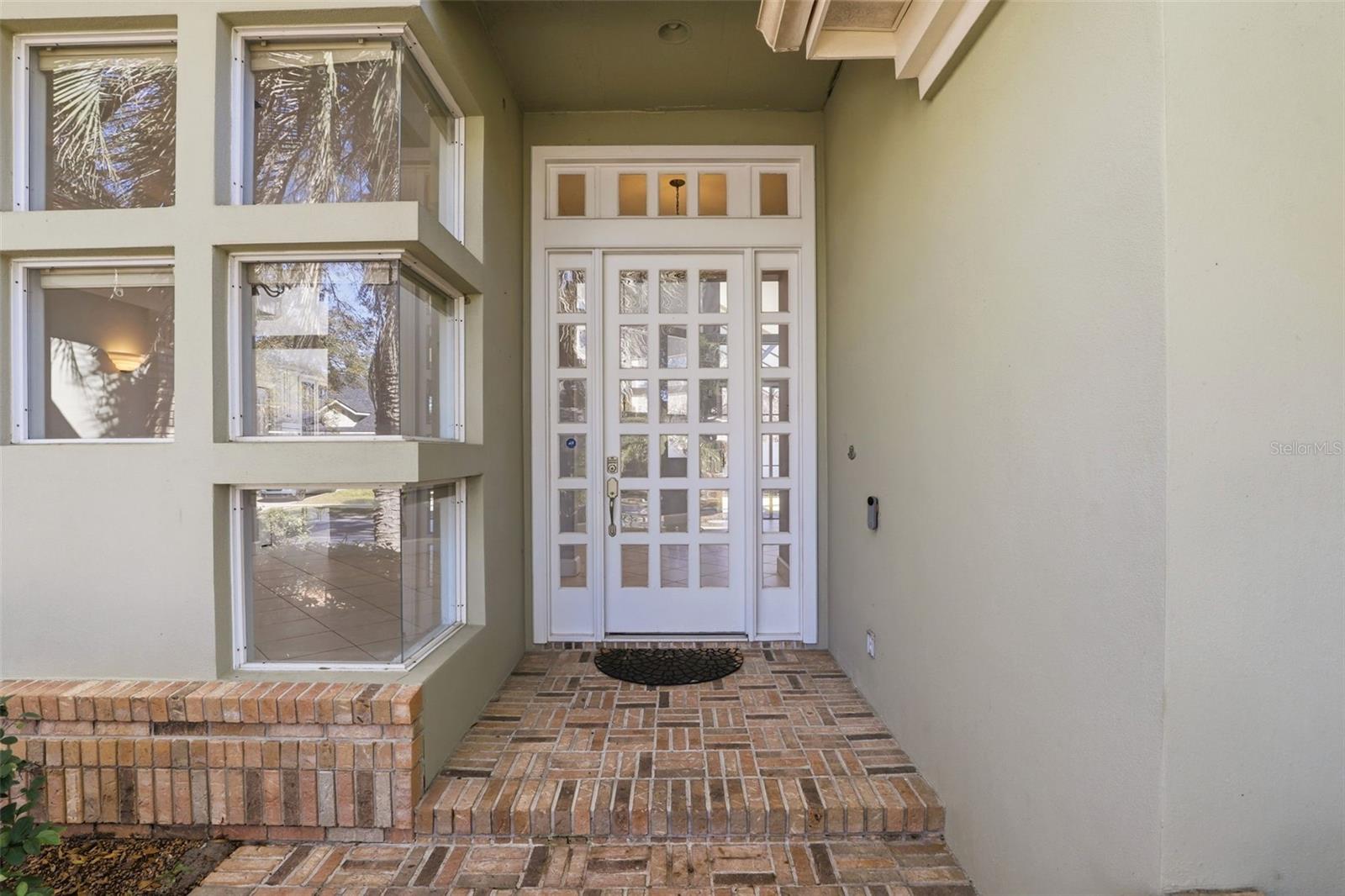 8034 LANDGROVE COURT