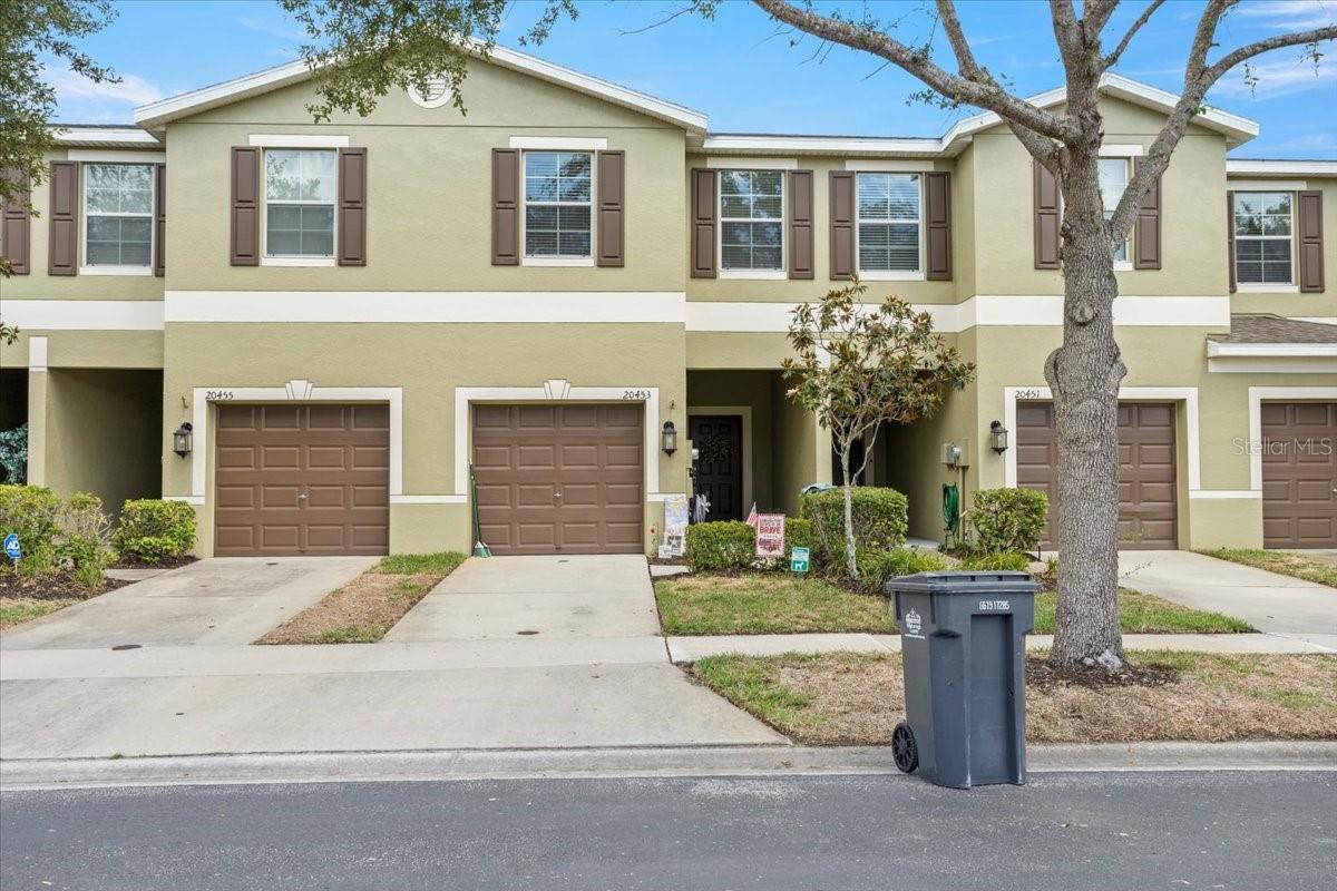 Photo 1 of 29 of 20453 BERRYWOOD LANE townhome