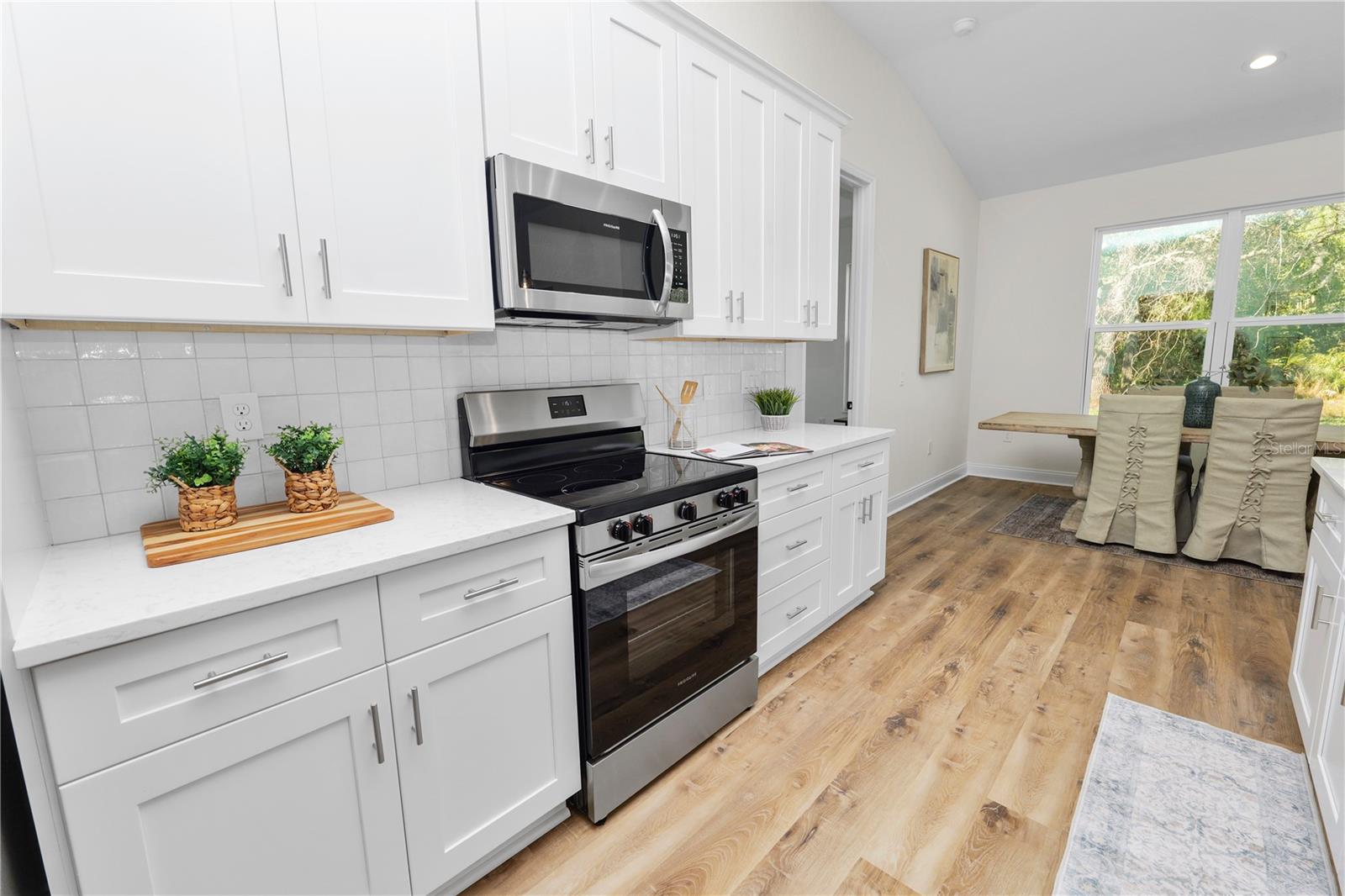 SUN N LAKE - Residential