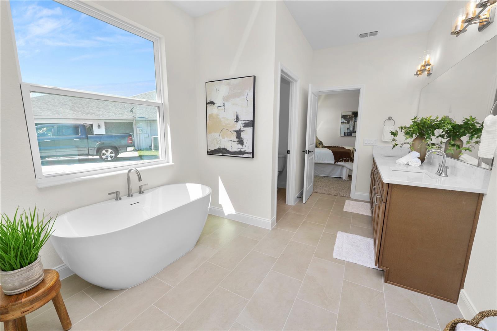 SUN N LAKE - Residential