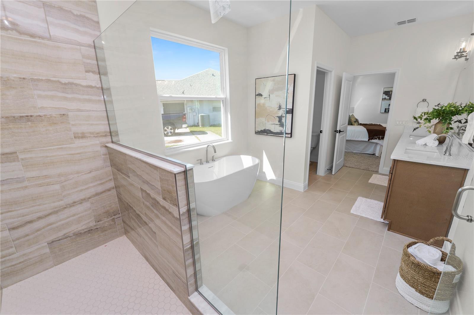 SUN N LAKE - Residential