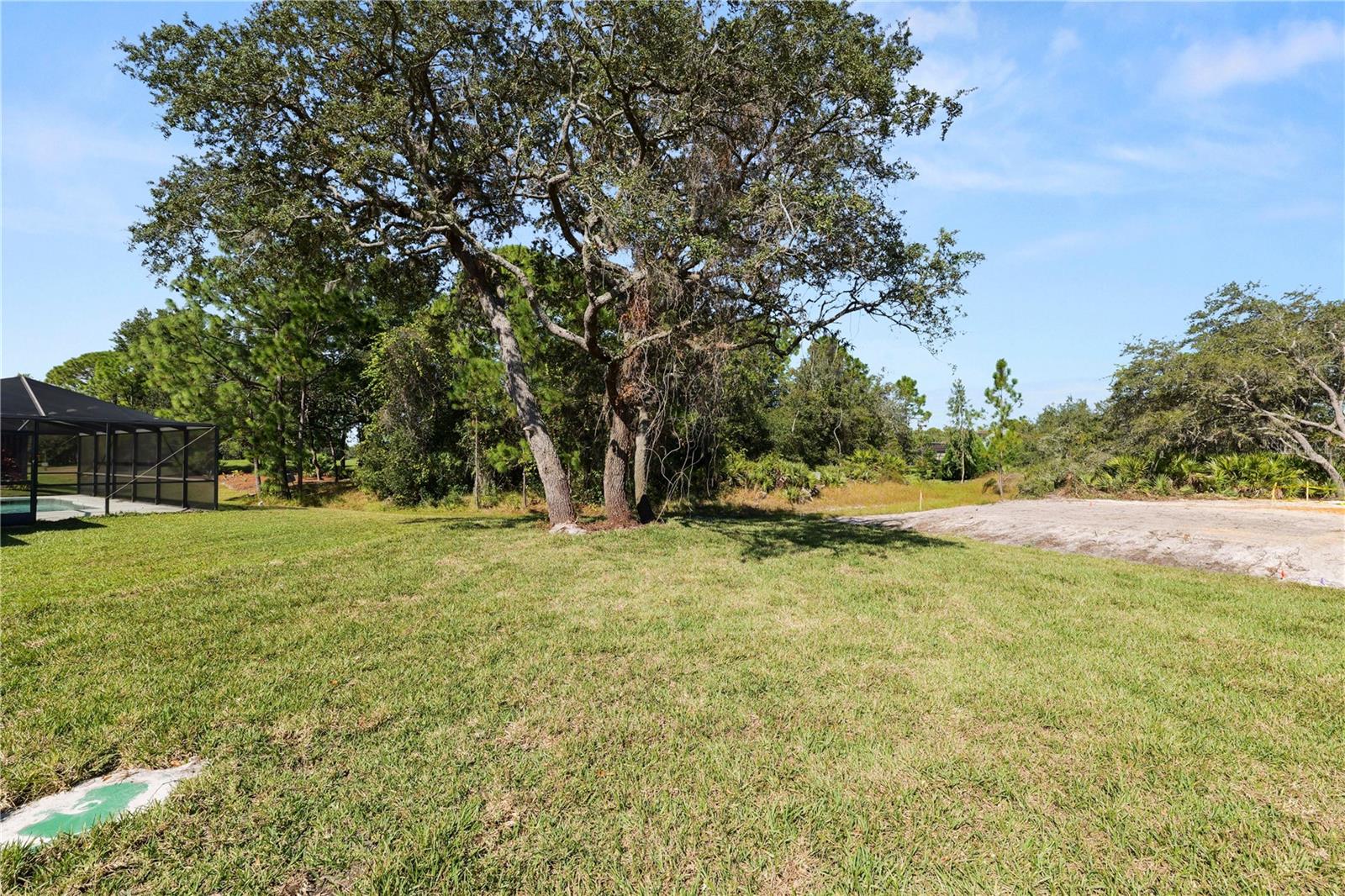 SUN N LAKE - Residential