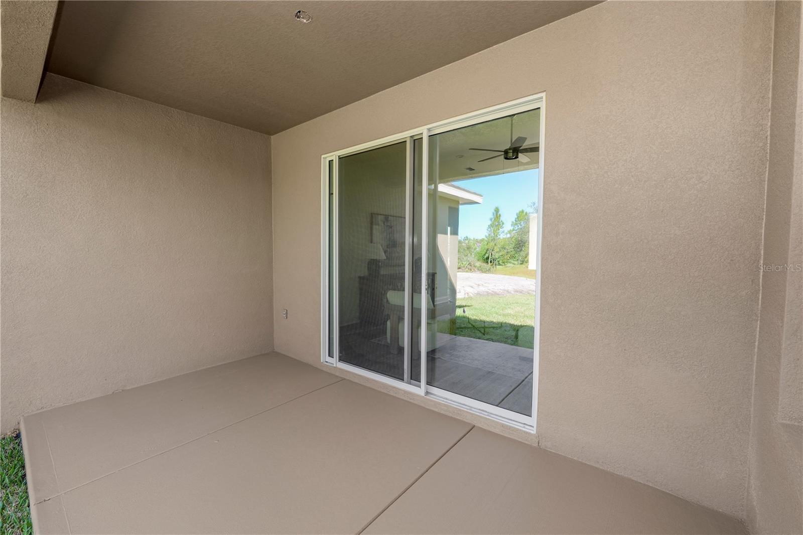 SUN N LAKE - Residential