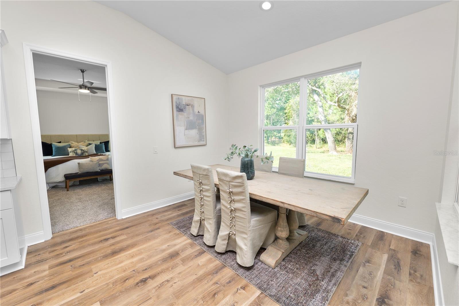 SUN N LAKE - Residential