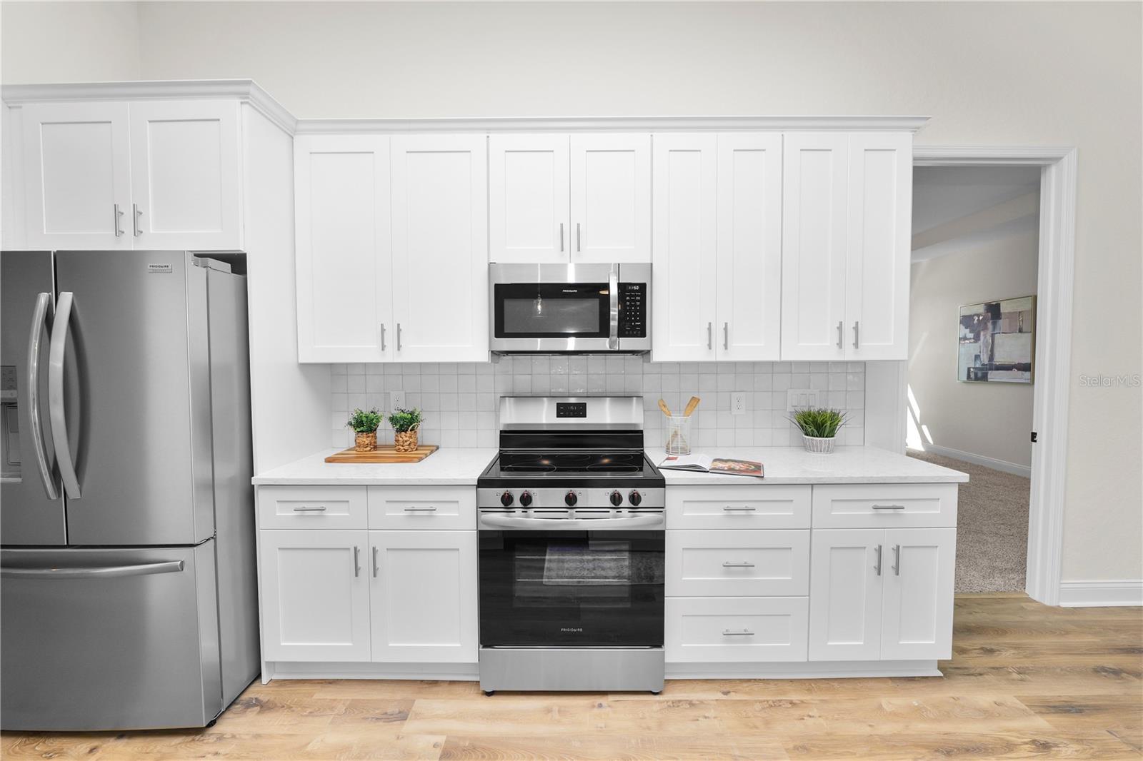 SUN N LAKE - Residential