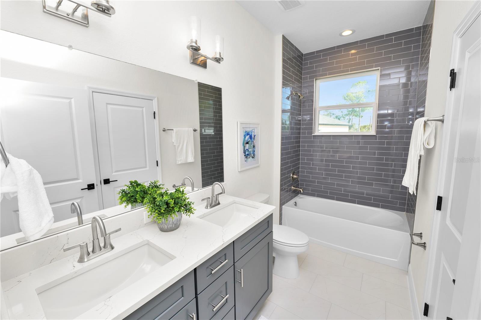 SUN N LAKE - Residential