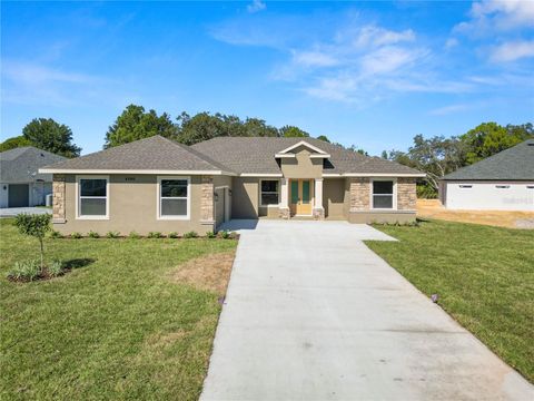 Photo of 4300 Cremona Drive, Sebring, FL 33872 (MLS # L4957086)