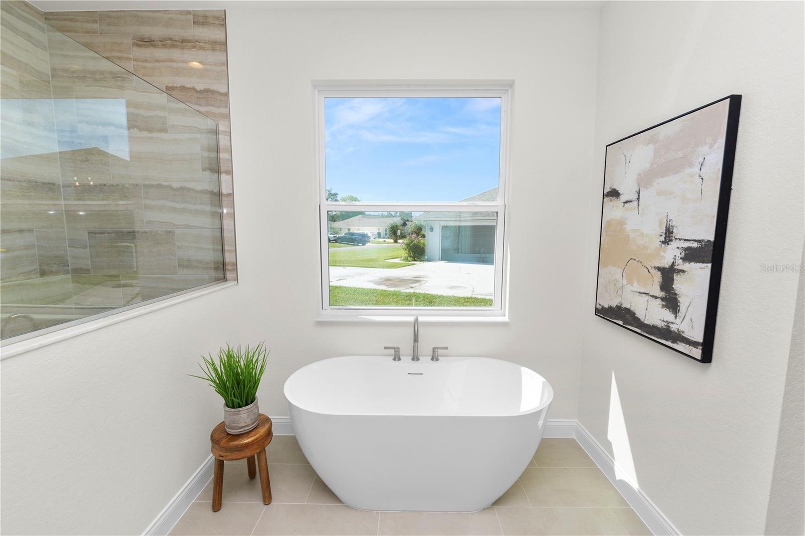 SUN N LAKE - Residential